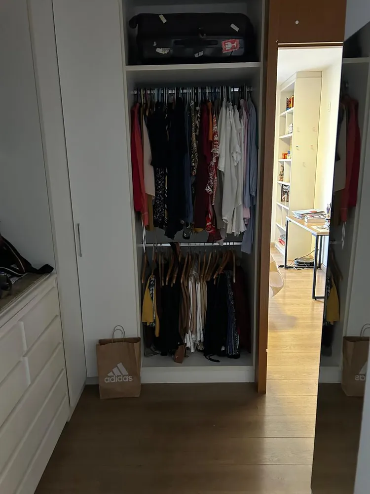 Apartamento, 4 quartos, 180 m² - Foto 3