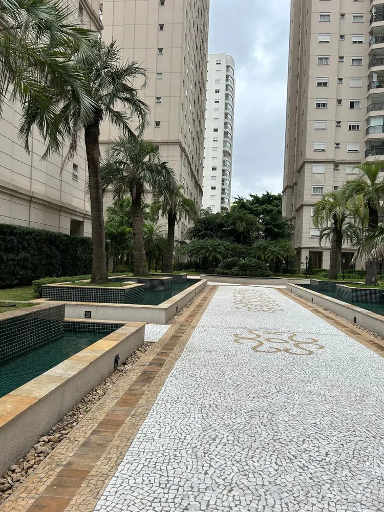 Apartamento, 4 quartos, 180 m² - Foto 11
