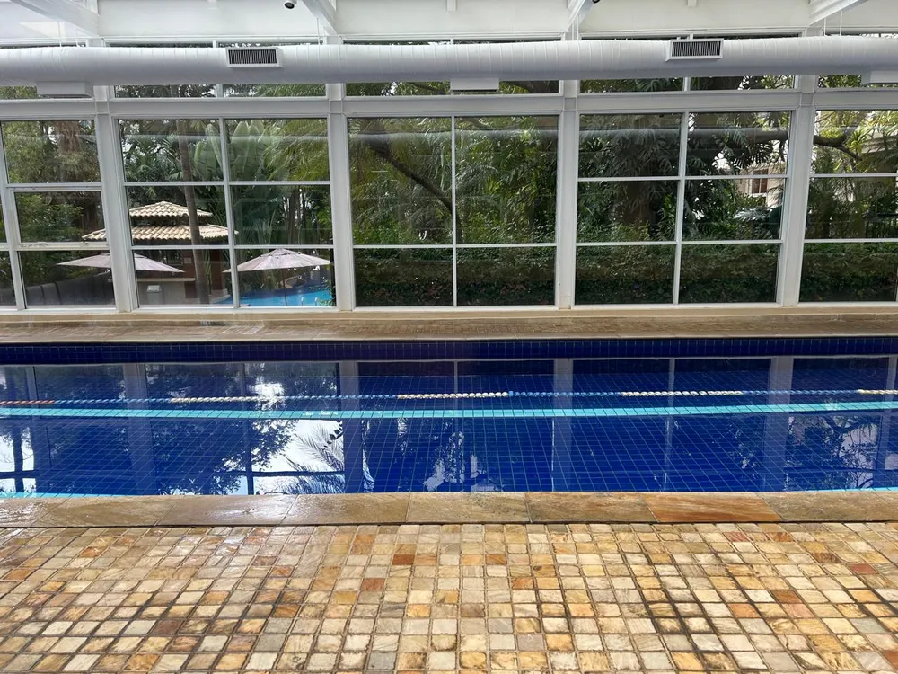 Apartamento, 4 quartos, 180 m² - Foto 10