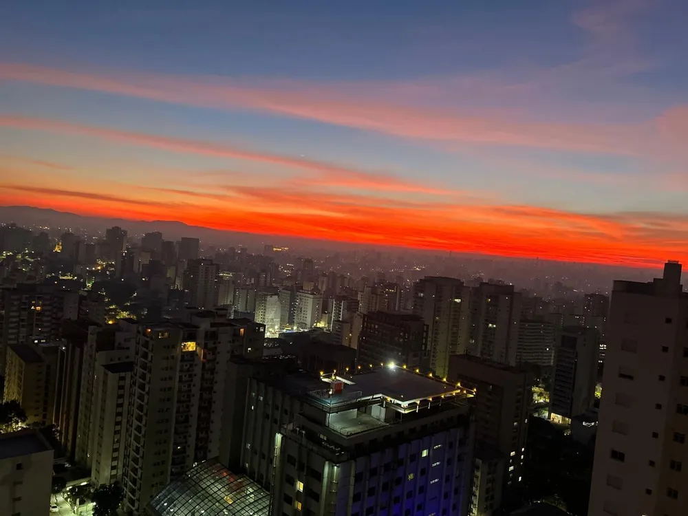 Apartamento, 4 quartos, 180 m² - Foto 4