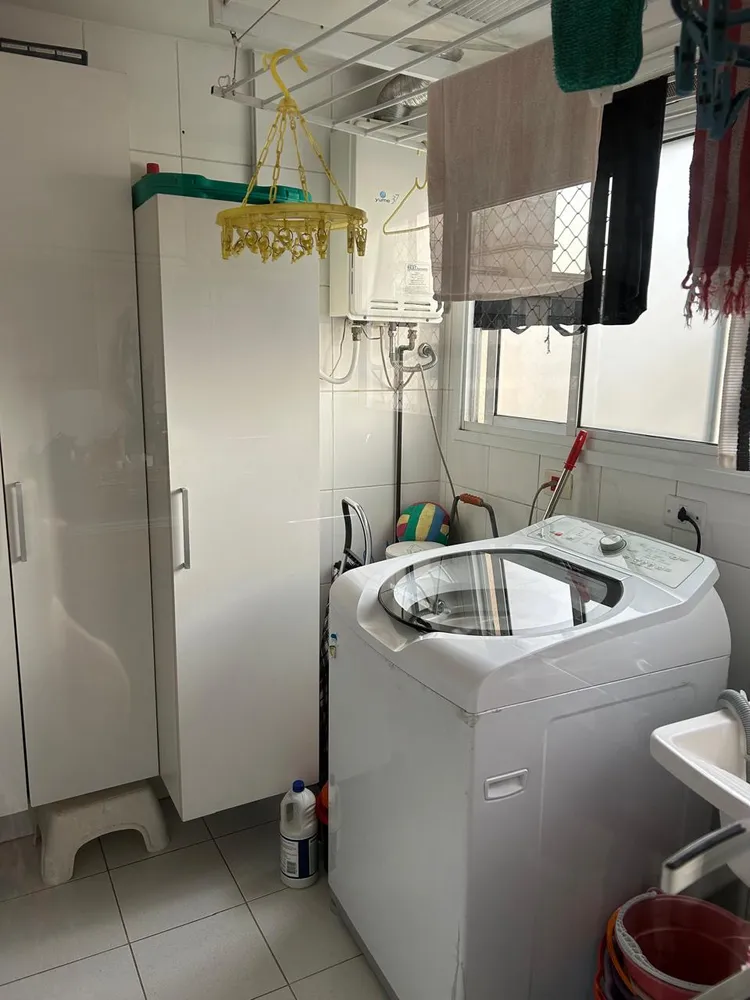 Apartamento, 4 quartos, 180 m² - Foto 6