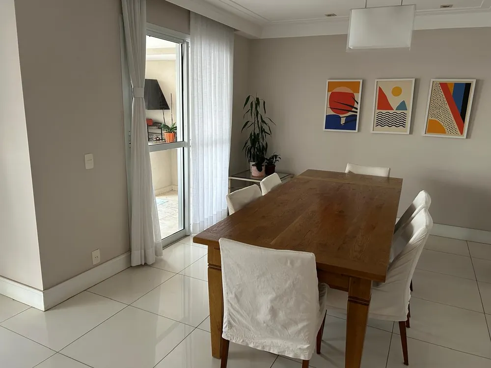 Apartamento, 4 quartos, 180 m² - Foto 7