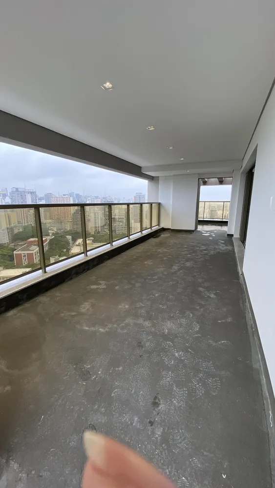 Apartamento, 3 quartos, 475 m² - Foto 8