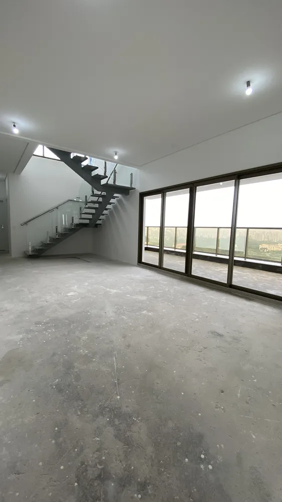 Apartamento, 3 quartos, 475 m² - Foto 1
