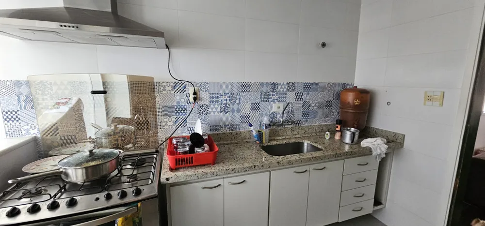 Apartamento, 2 quartos, 75 m² - Foto 9