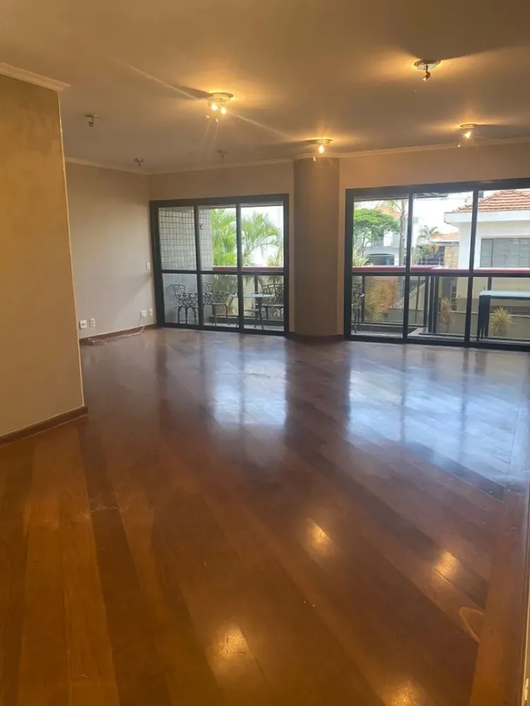 Apartamento, 4 quartos, 186 m² - Foto 1