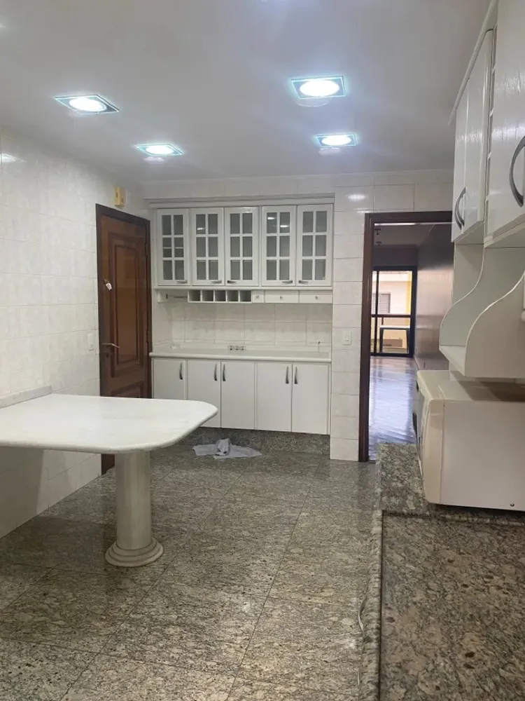 Apartamento, 4 quartos, 186 m² - Foto 4