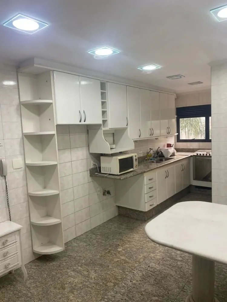 Apartamento, 4 quartos, 186 m² - Foto 5