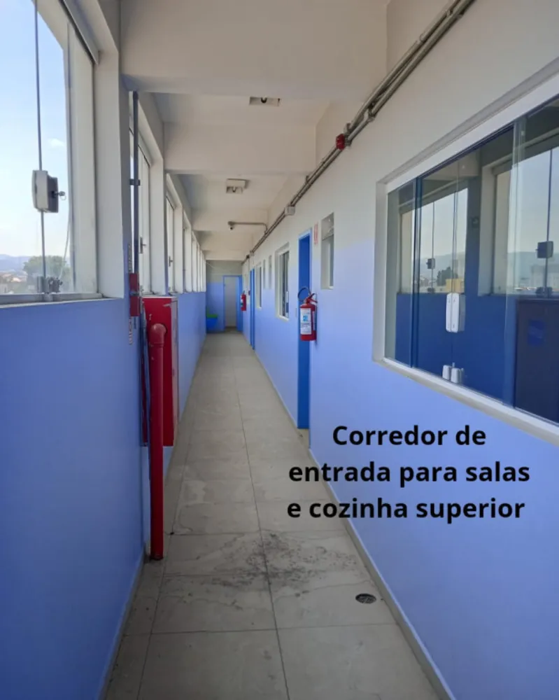 Sala-Conjunto, 600 m² - Foto 5