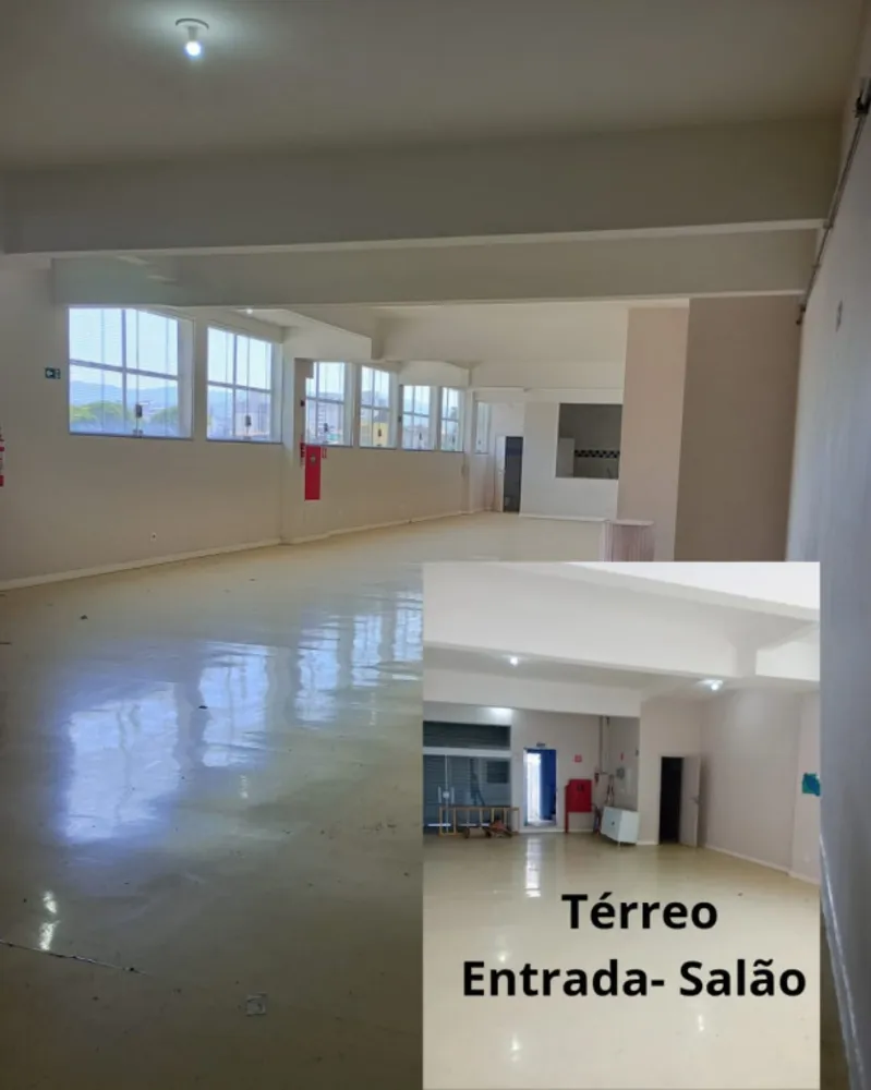 Sala-Conjunto, 600 m² - Foto 1