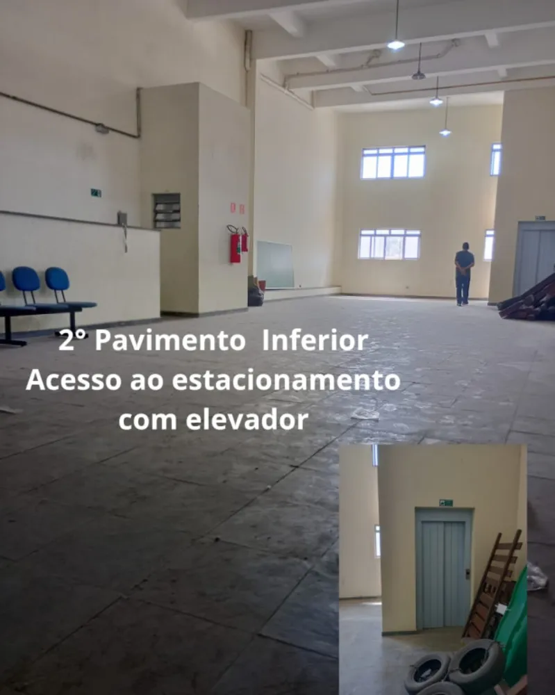 Sala-Conjunto, 600 m² - Foto 11