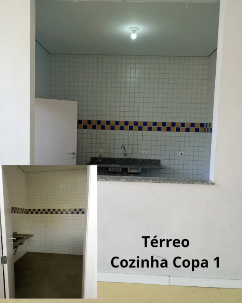 Sala-Conjunto, 600 m² - Foto 3
