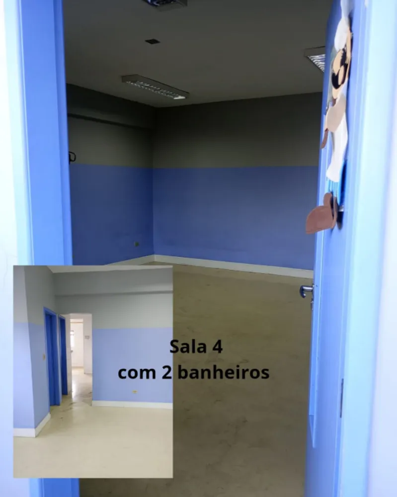 Sala-Conjunto, 600 m² - Foto 6