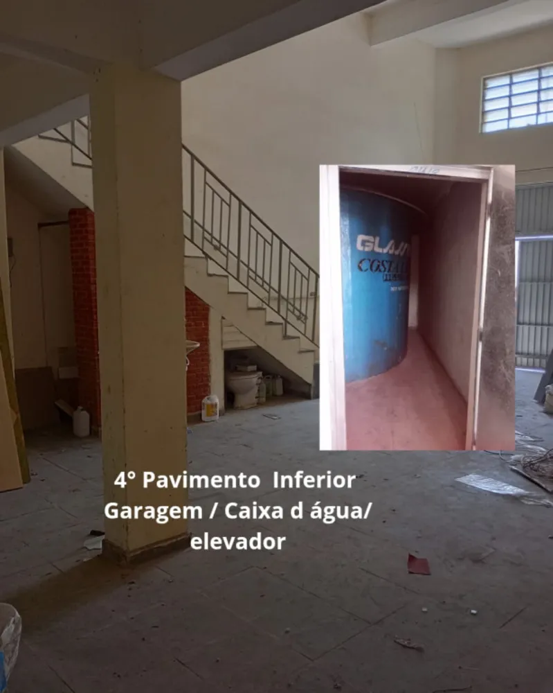 Sala-Conjunto, 600 m² - Foto 12