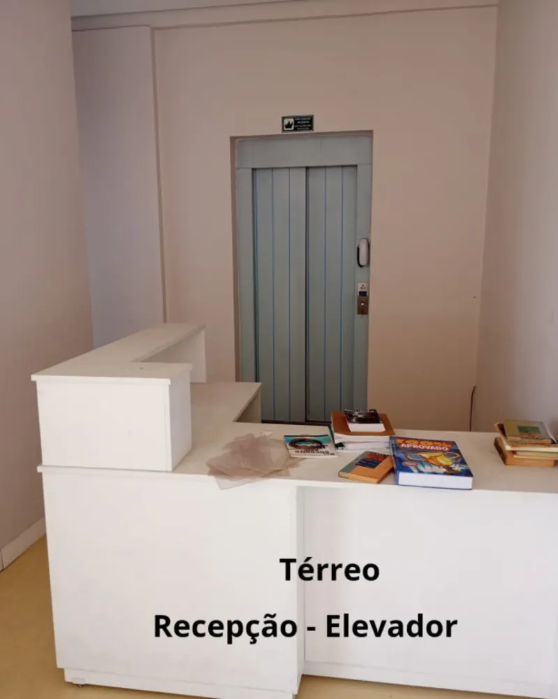 Sala-Conjunto, 600 m² - Foto 2