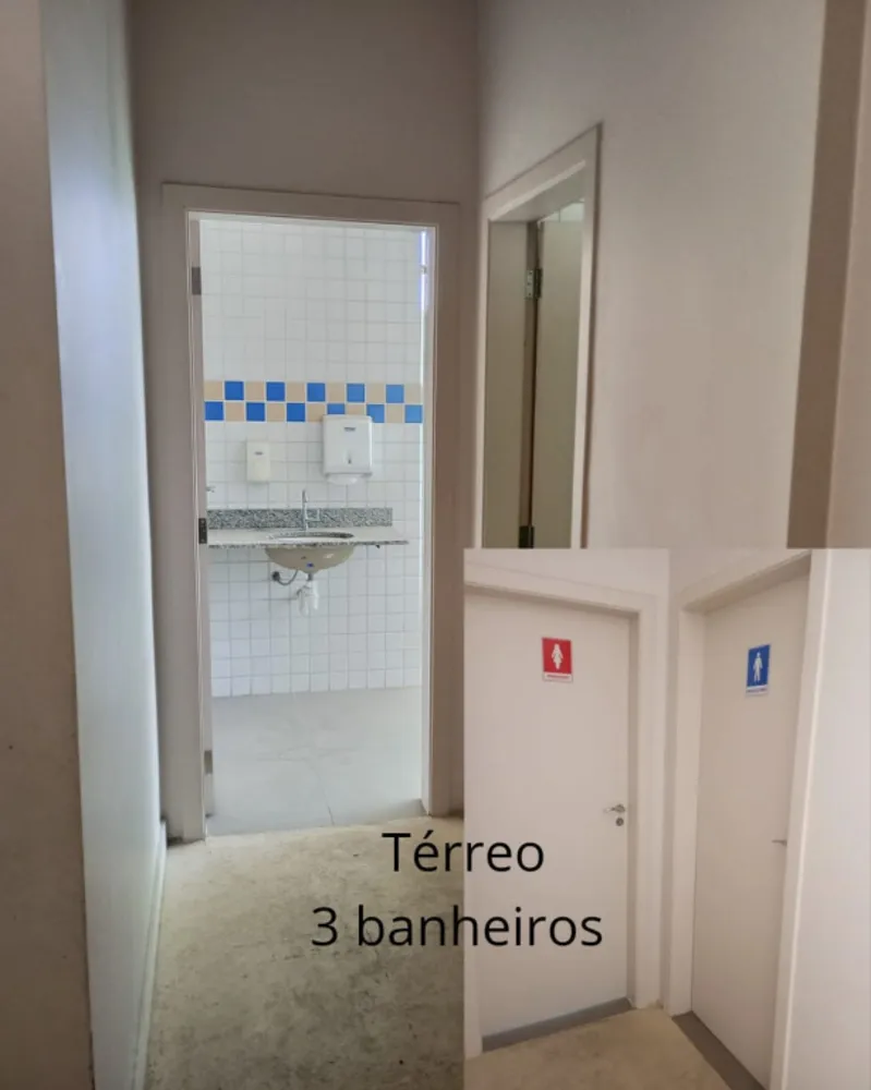Sala-Conjunto, 600 m² - Foto 4