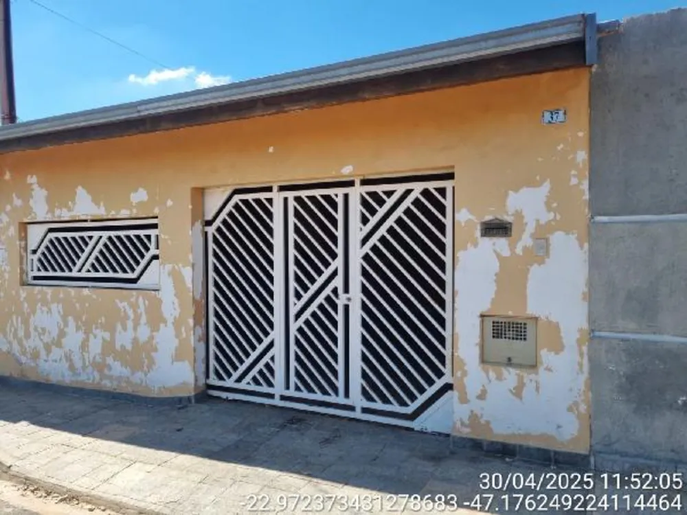 Casa - Foto 1