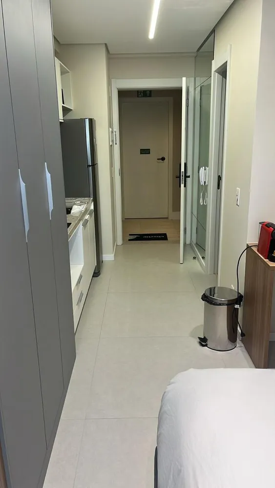 Apartamento, 1 quarto, 24 m² - Foto 5