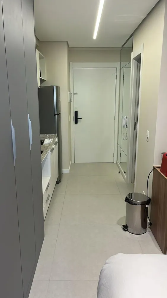 Apartamento, 1 quarto, 24 m² - Foto 1