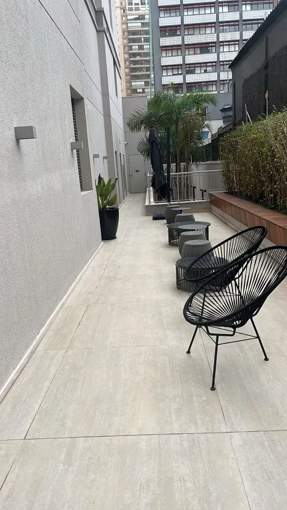 Apartamento, 1 quarto, 24 m² - Foto 7