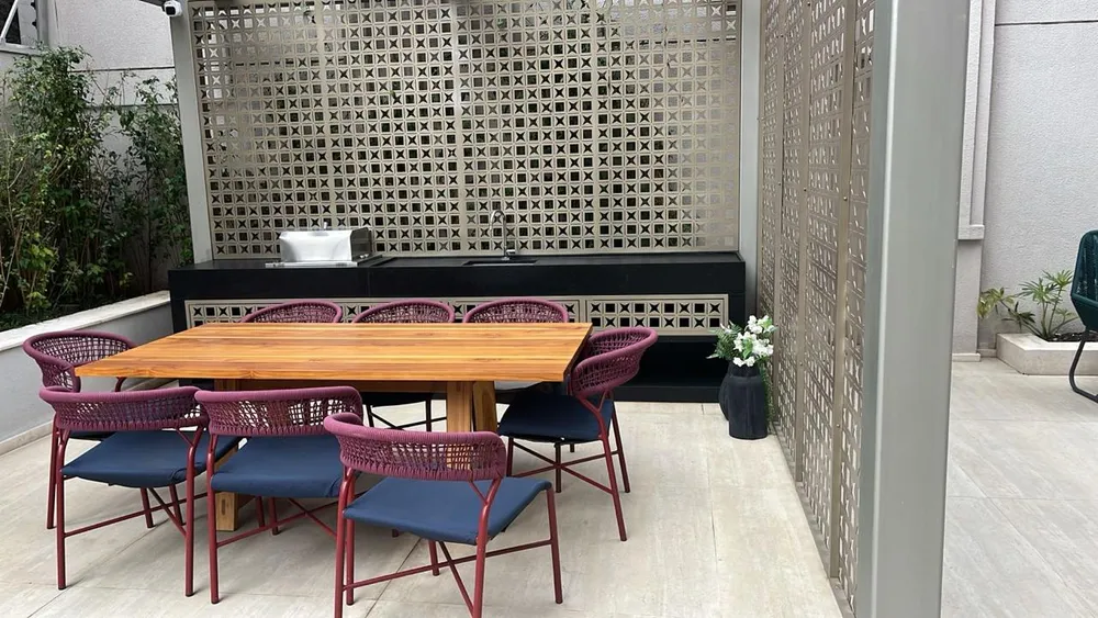 Apartamento, 1 quarto, 24 m² - Foto 6