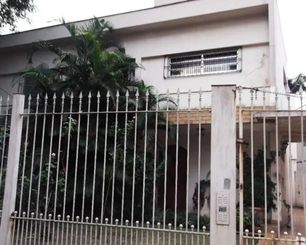 Casa, 3 quartos, 390 m² - Foto 1