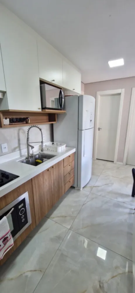 Apartamento, 2 quartos, 42 m² - Foto 2
