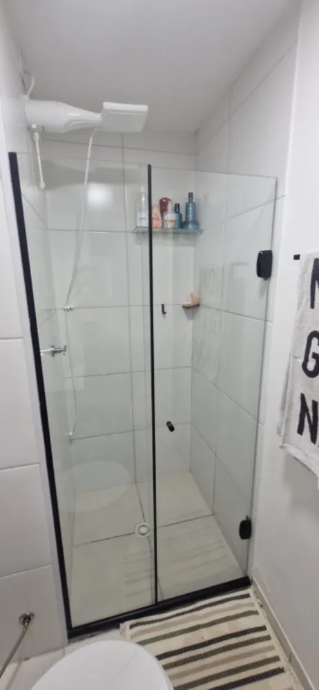 Apartamento, 2 quartos, 42 m² - Foto 6