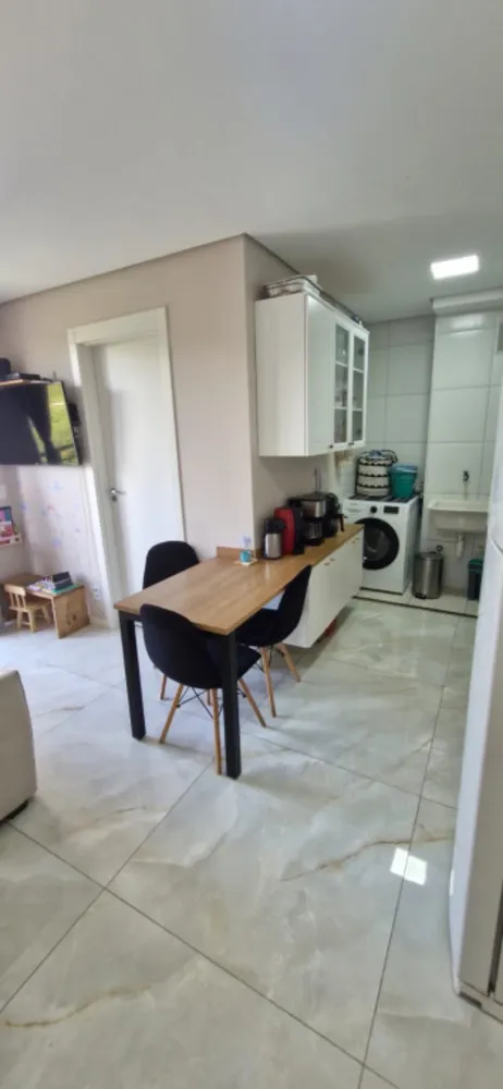 Apartamento, 2 quartos, 42 m² - Foto 5
