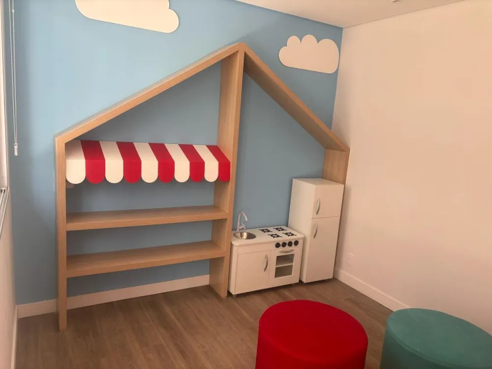 Apartamento, 2 quartos, 42 m² - Foto 12