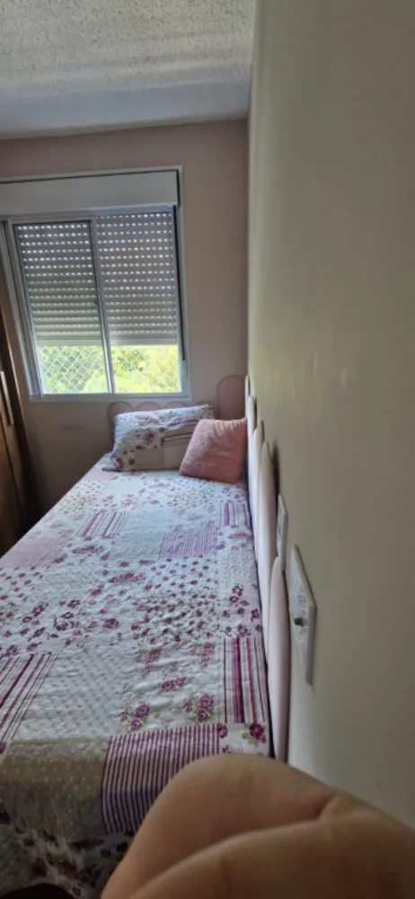 Apartamento, 2 quartos, 42 m² - Foto 8