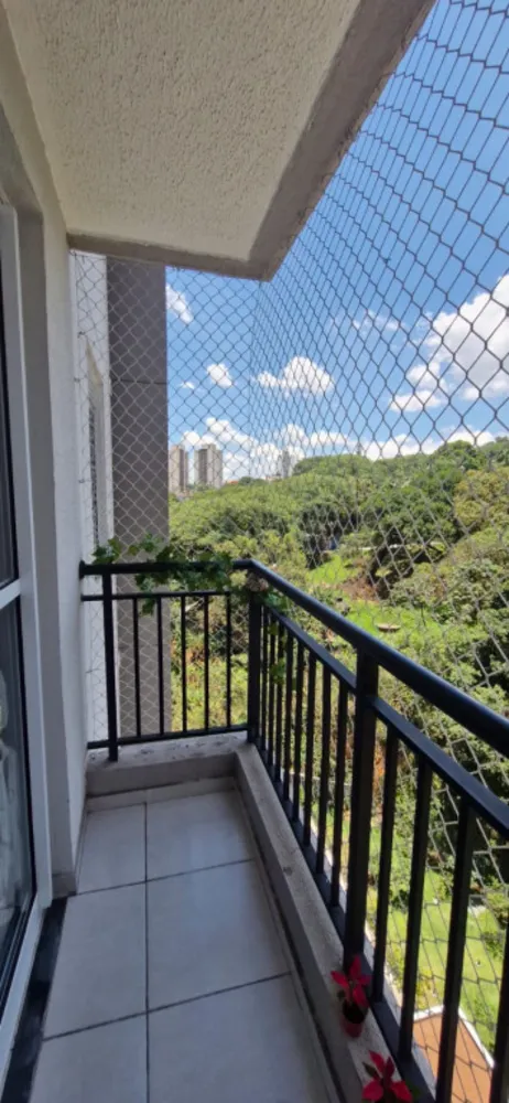Apartamento, 2 quartos, 42 m² - Foto 3
