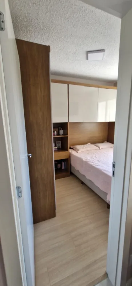 Apartamento, 2 quartos, 42 m² - Foto 7
