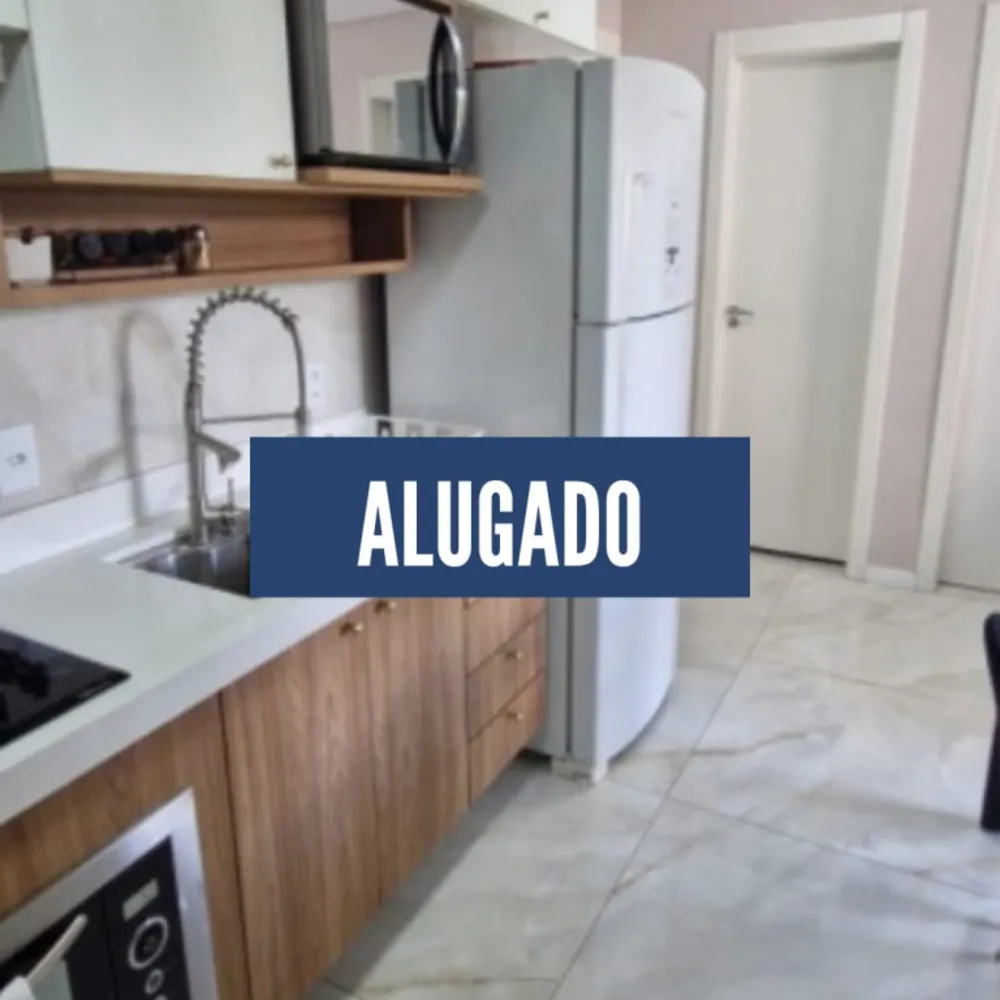 Apartamento, 2 quartos, 42 m² - Foto 1