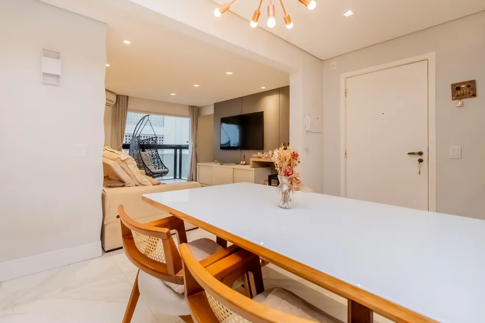 Apartamento, 2 quartos, 81 m² - Foto 1
