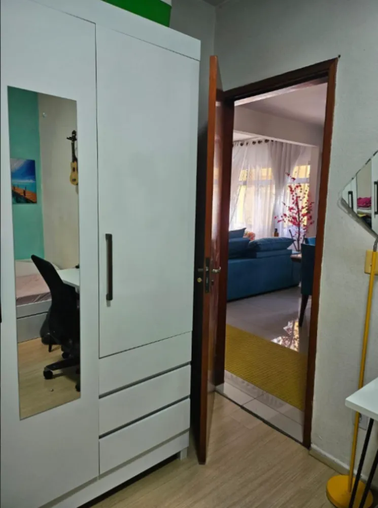 Apartamento, 2 quartos, 73 m² - Foto 8