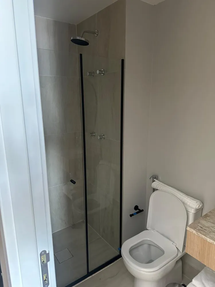 Apartamento, 25 m² - Foto 4