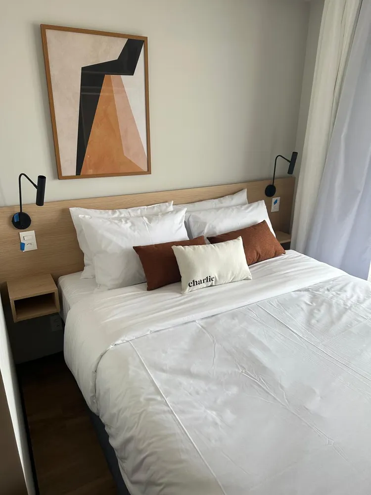 Apartamento, 25 m² - Foto 9