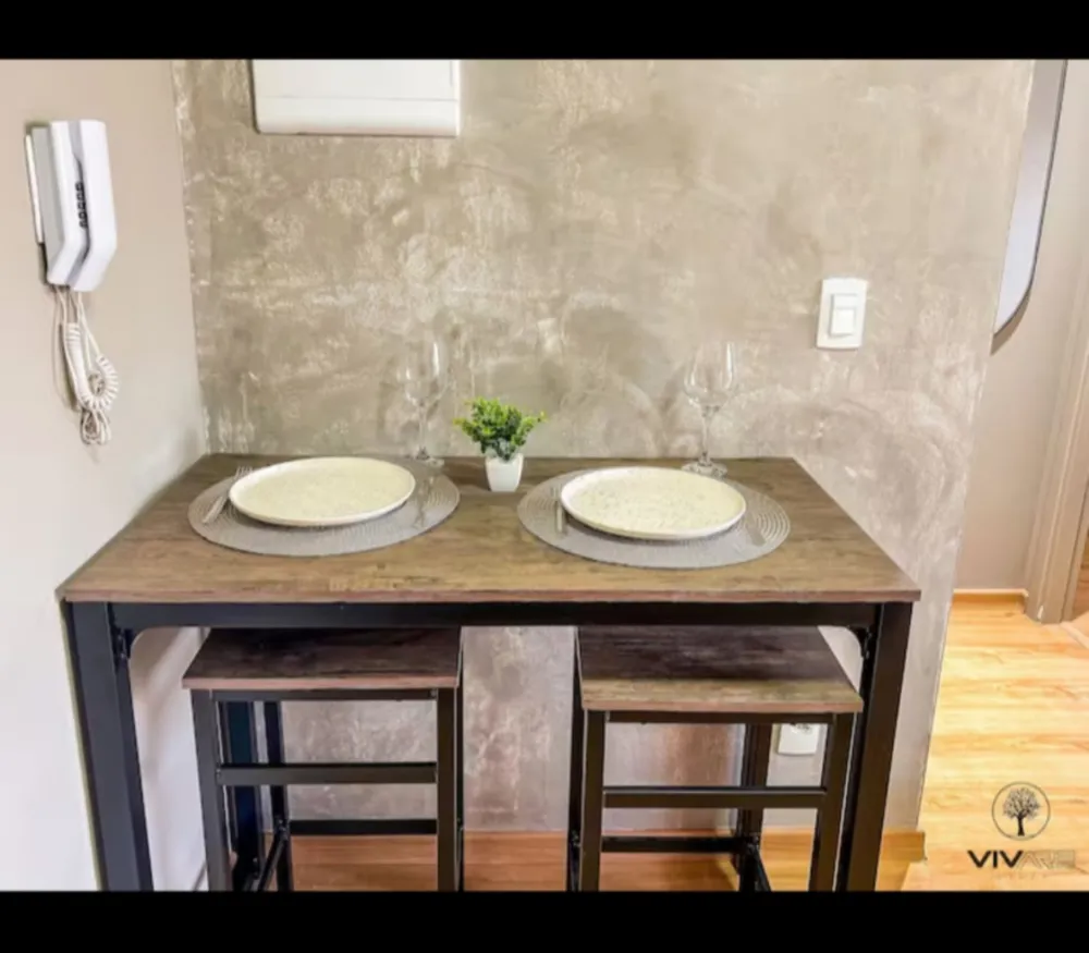 Apartamento, 1 quarto, 33 m² - Foto 10