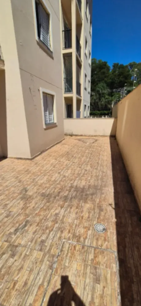 Apartamento, 2 quartos, 96 m² - Foto 2