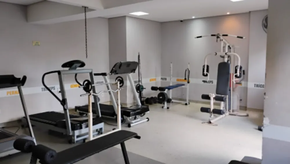 Apartamento, 2 quartos, 96 m² - Foto 8