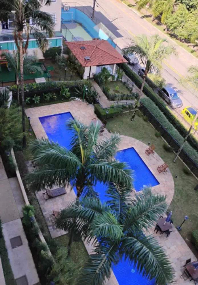 Apartamento, 2 quartos, 96 m² - Foto 1