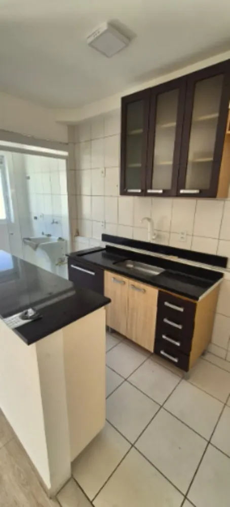 Apartamento, 2 quartos, 96 m² - Foto 5
