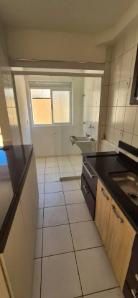 Apartamento, 2 quartos, 96 m² - Foto 3