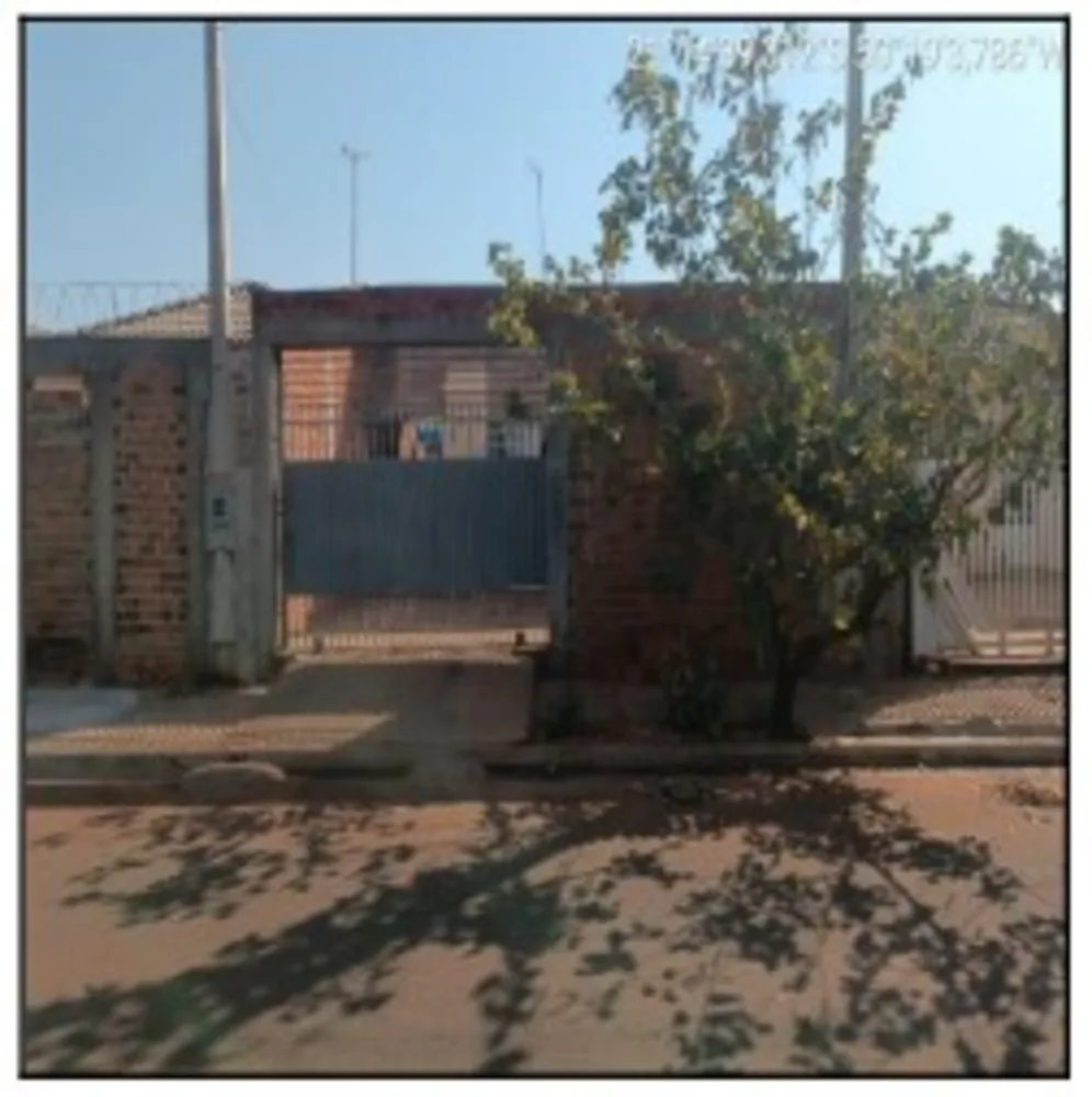 Casa, 43 m² - Foto 1