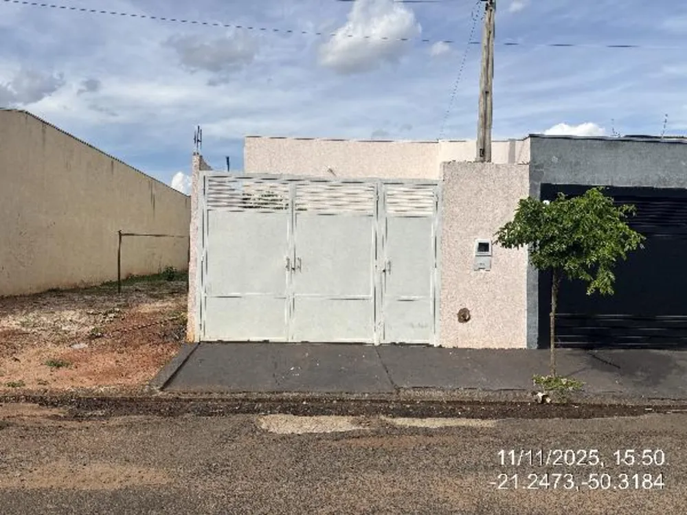 Casa, 62 m² - Foto 1