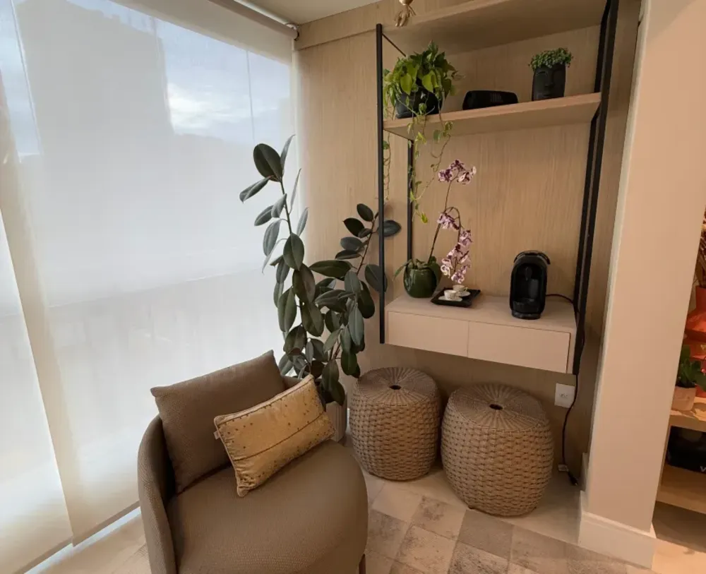 Apartamento, 3 quartos - Foto 2