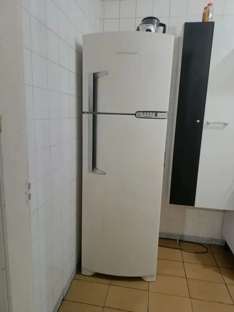 Apartamento, 1 quarto - Foto 2