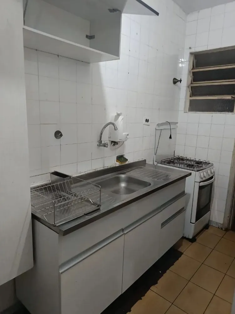 Apartamento, 1 quarto - Foto 3