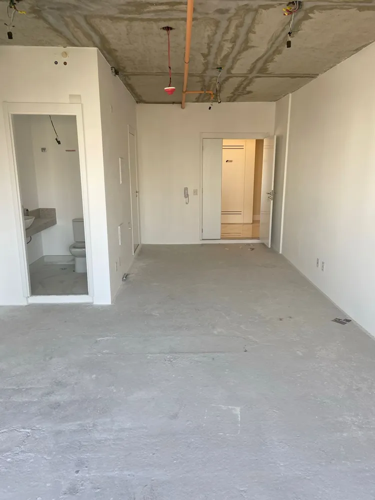 Apartamento, 39 m² - Foto 2